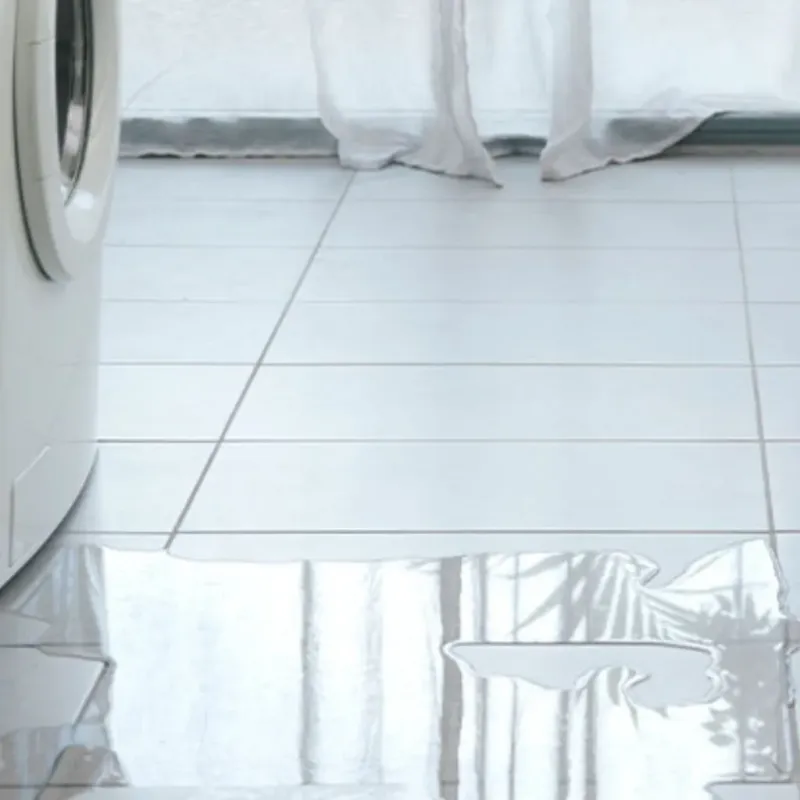 Appliance Leak Cleanup in Stanton, ND
