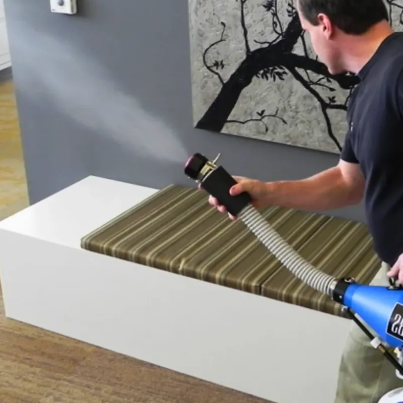 Professional Odor Removal in Stanton, ND